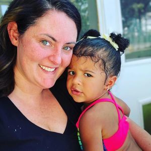 Meet your Posher, Kacie